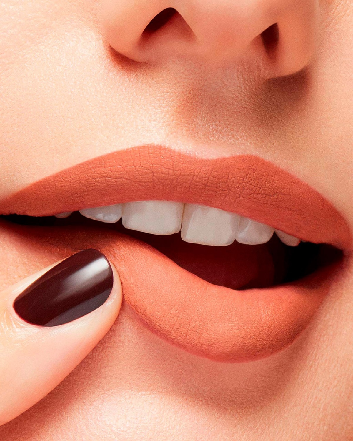 M·A·C LOCKED KISS INK (LABIAL LÍQUIDO MATE)